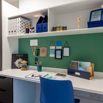 Skyline En Suite - Image 7